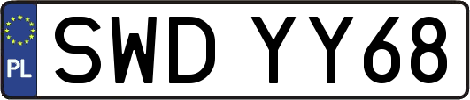 SWDYY68