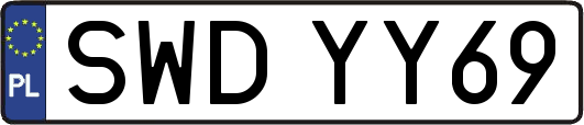 SWDYY69