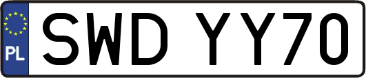SWDYY70