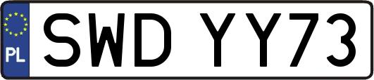 SWDYY73