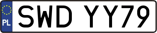 SWDYY79