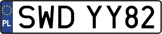 SWDYY82