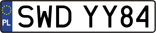 SWDYY84