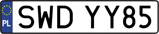 SWDYY85