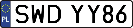 SWDYY86