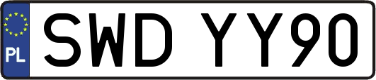 SWDYY90