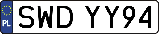 SWDYY94