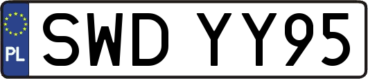 SWDYY95