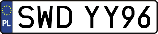 SWDYY96