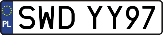 SWDYY97
