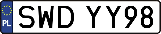 SWDYY98