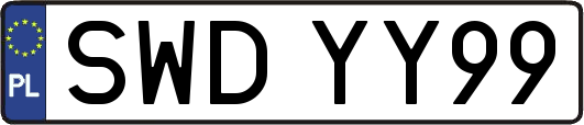 SWDYY99