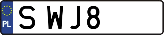 SWJ8