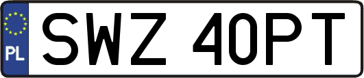 SWZ40PT