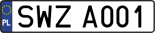 SWZA001