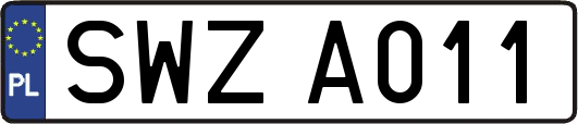 SWZA011