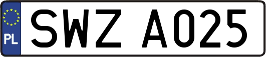 SWZA025