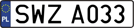 SWZA033