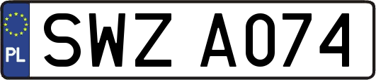 SWZA074