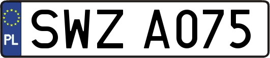 SWZA075