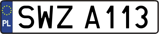 SWZA113