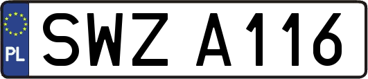 SWZA116