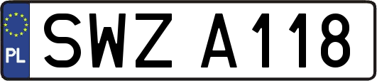 SWZA118