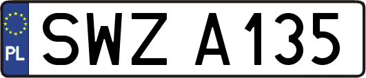 SWZA135