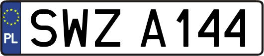 SWZA144