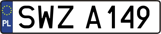 SWZA149
