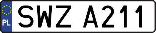 SWZA211