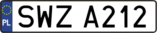 SWZA212