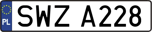 SWZA228