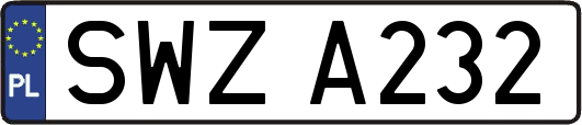 SWZA232
