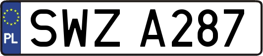 SWZA287