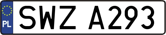 SWZA293