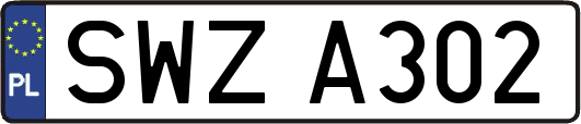 SWZA302