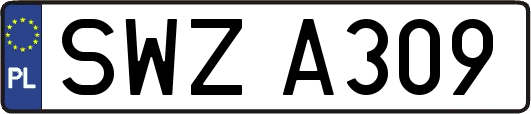 SWZA309