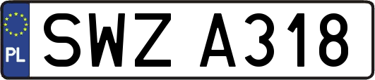 SWZA318