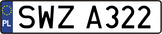 SWZA322