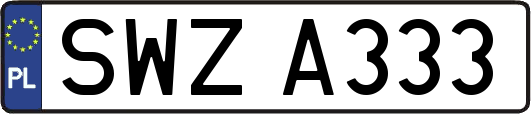 SWZA333