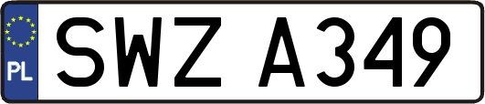 SWZA349
