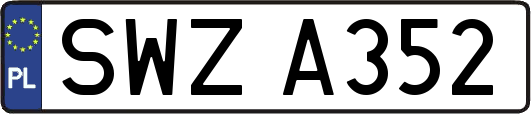 SWZA352