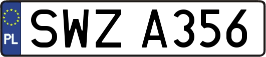 SWZA356