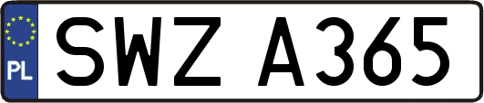 SWZA365