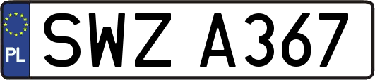 SWZA367