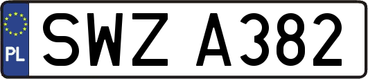 SWZA382