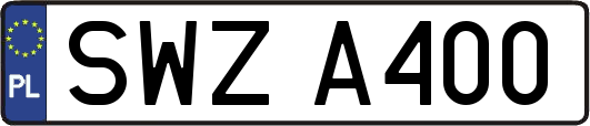 SWZA400
