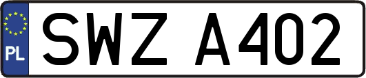 SWZA402