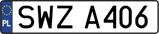 SWZA406